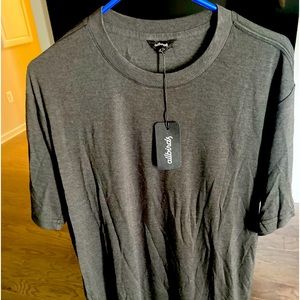 allbirds Men's Sea Tee large